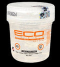 Eco Style Krystal Clear Styling Gel, 8 oz