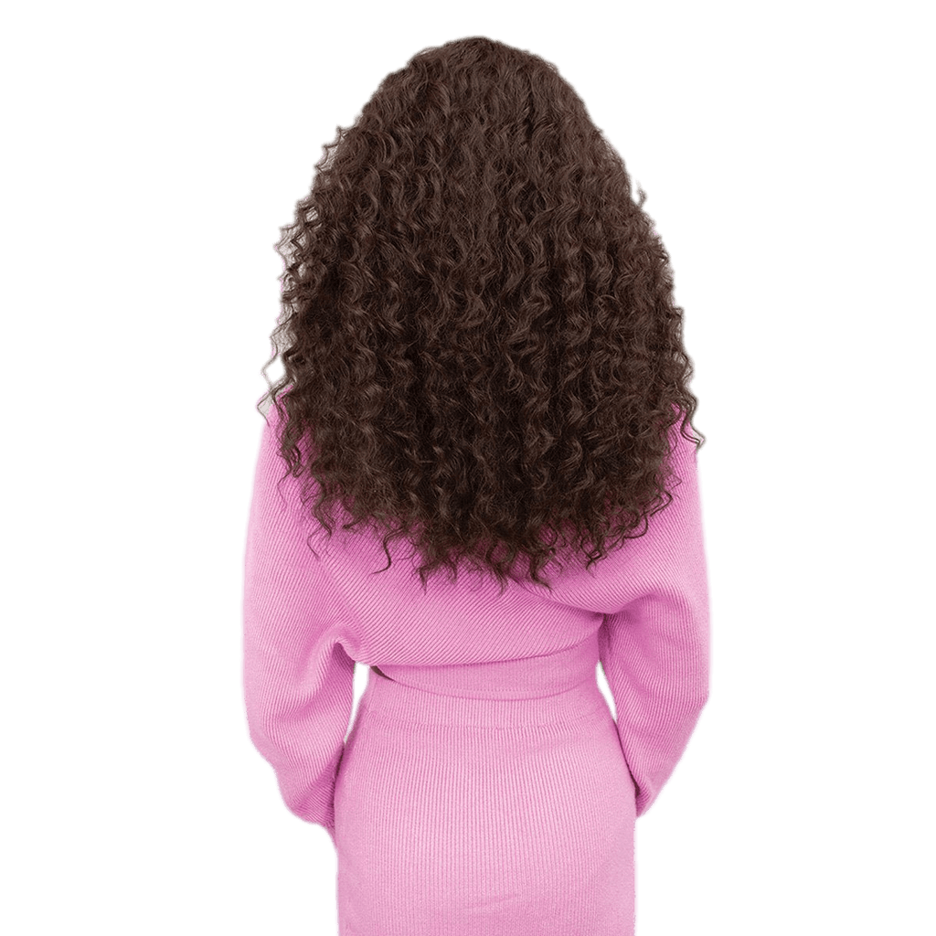 VIP Extensions Khloe Edge Extended Part Swiss Lace Wig