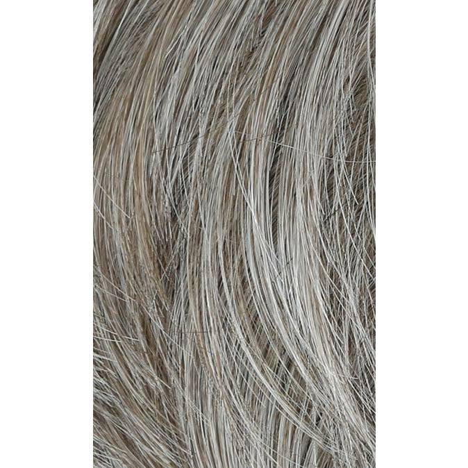 HIM Collection Edge Men's Wig