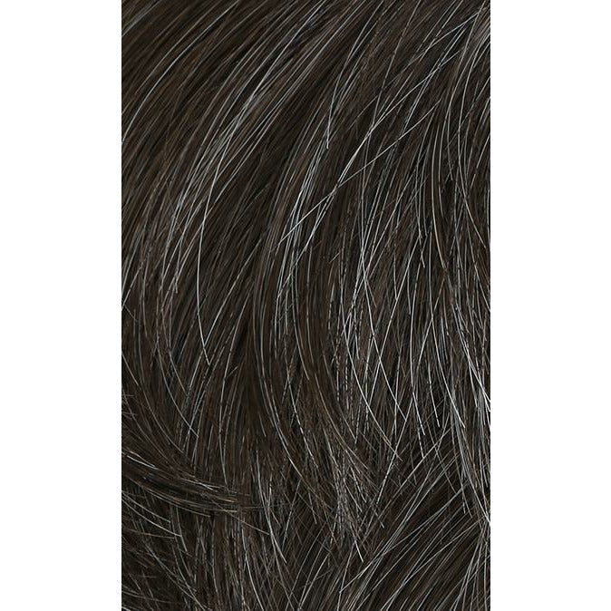 HIM Collection Edge Men's Wig