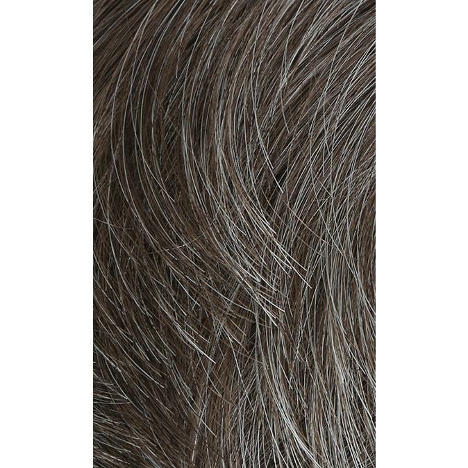 HIM Collection Edge Men's Wig