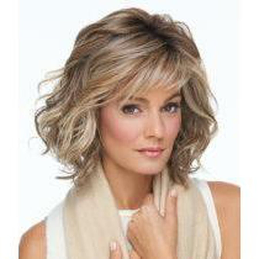 Editors Pick Elite - Wig by Raquel Welch