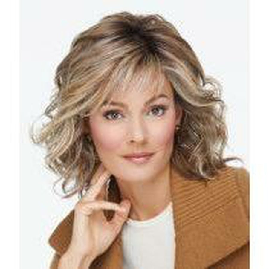 Editors Pick Elite - Wig by Raquel Welch