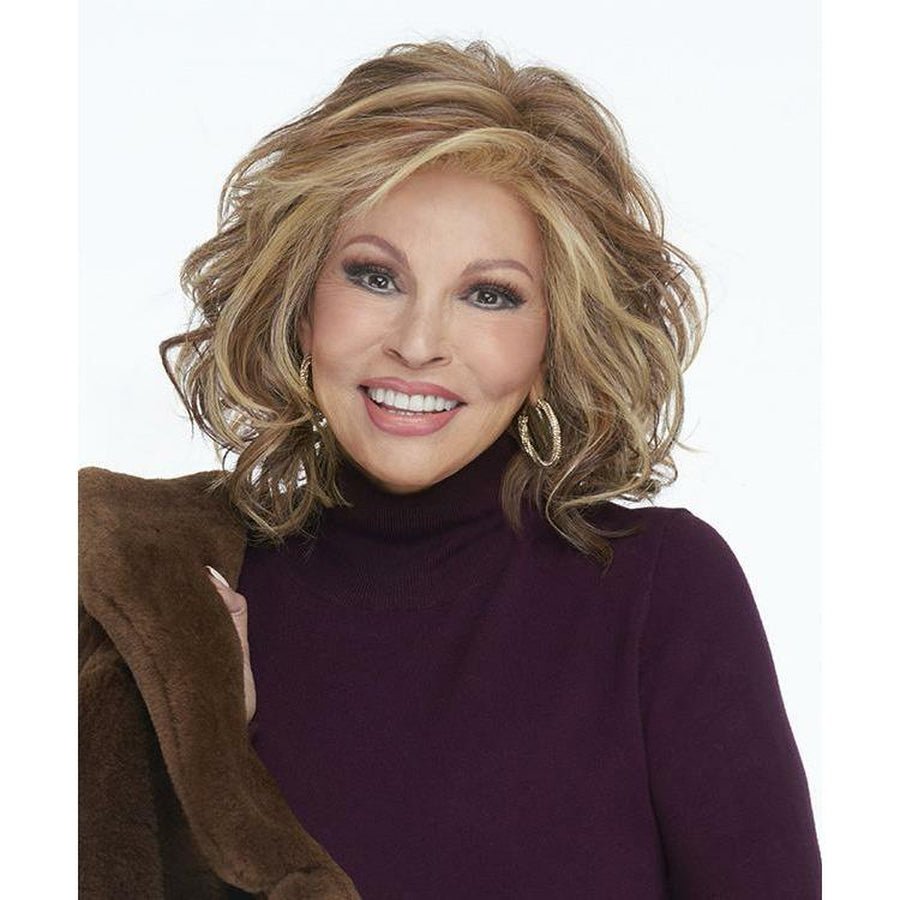 Editors Pick Elite - Wig by Raquel Welch