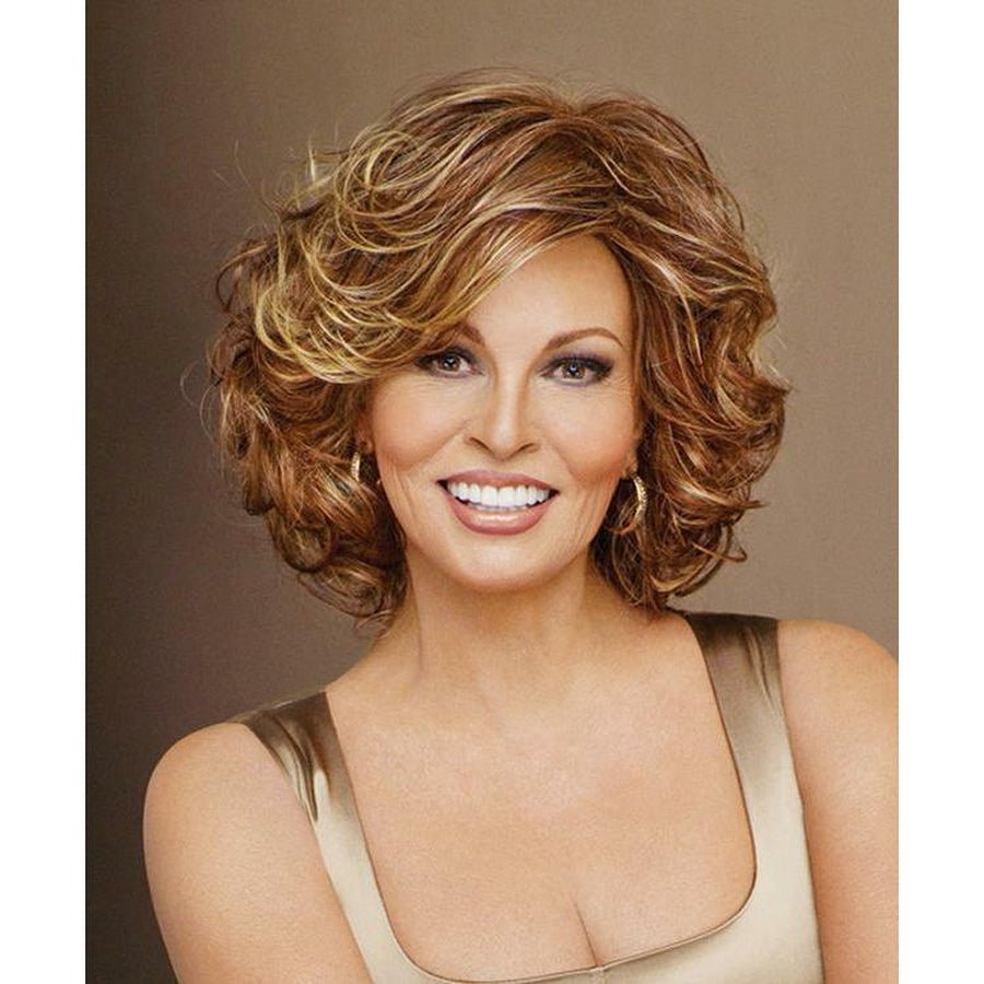 EMBRACE - WIg by Raquel Welch