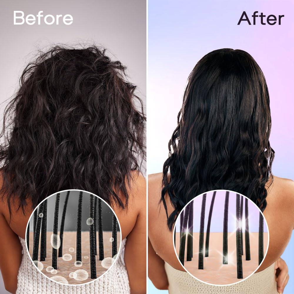 Enjoy Hydrating Conditioner Moisturizing Hair Care 10.1 oz