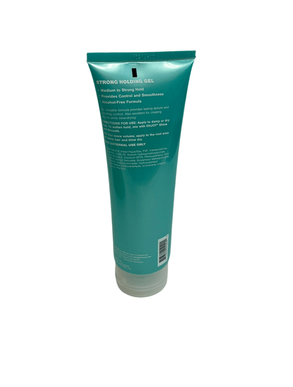 Enjoy Strong Holding Gel 8.8 oz