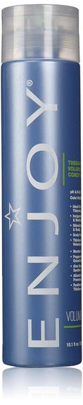 Enjoy Therapeutic Volumizing Hair Conditioner Volume 10.1 oz