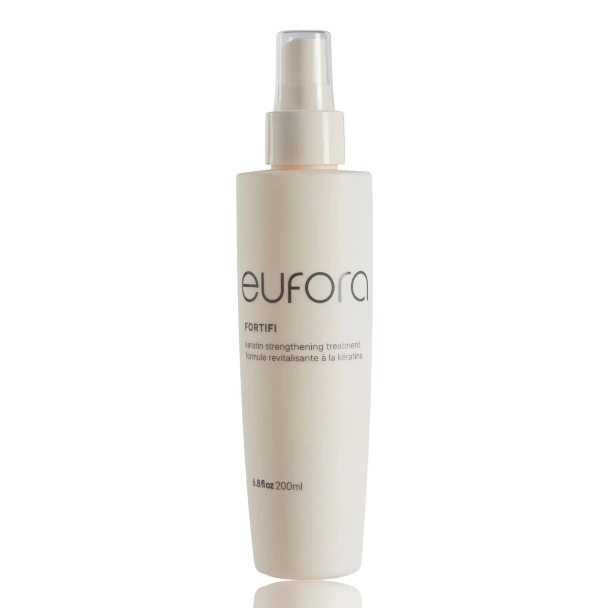 Eufora Fortifi Keratin Strengthening Treatment, 6.8 oz