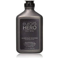 Eufora Hero for Men Black Clay Wash 10.1 oz