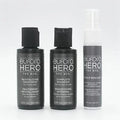 Eufora Hero for Men Starter Kit, Fine Thinning Hair