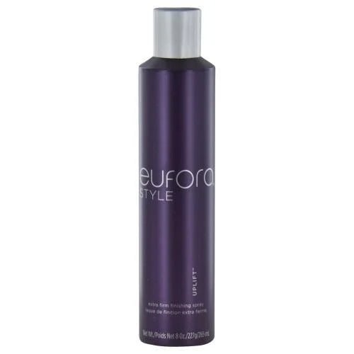 Eufora Style Uplift Extra Firm Finishing Spray, 8 oz