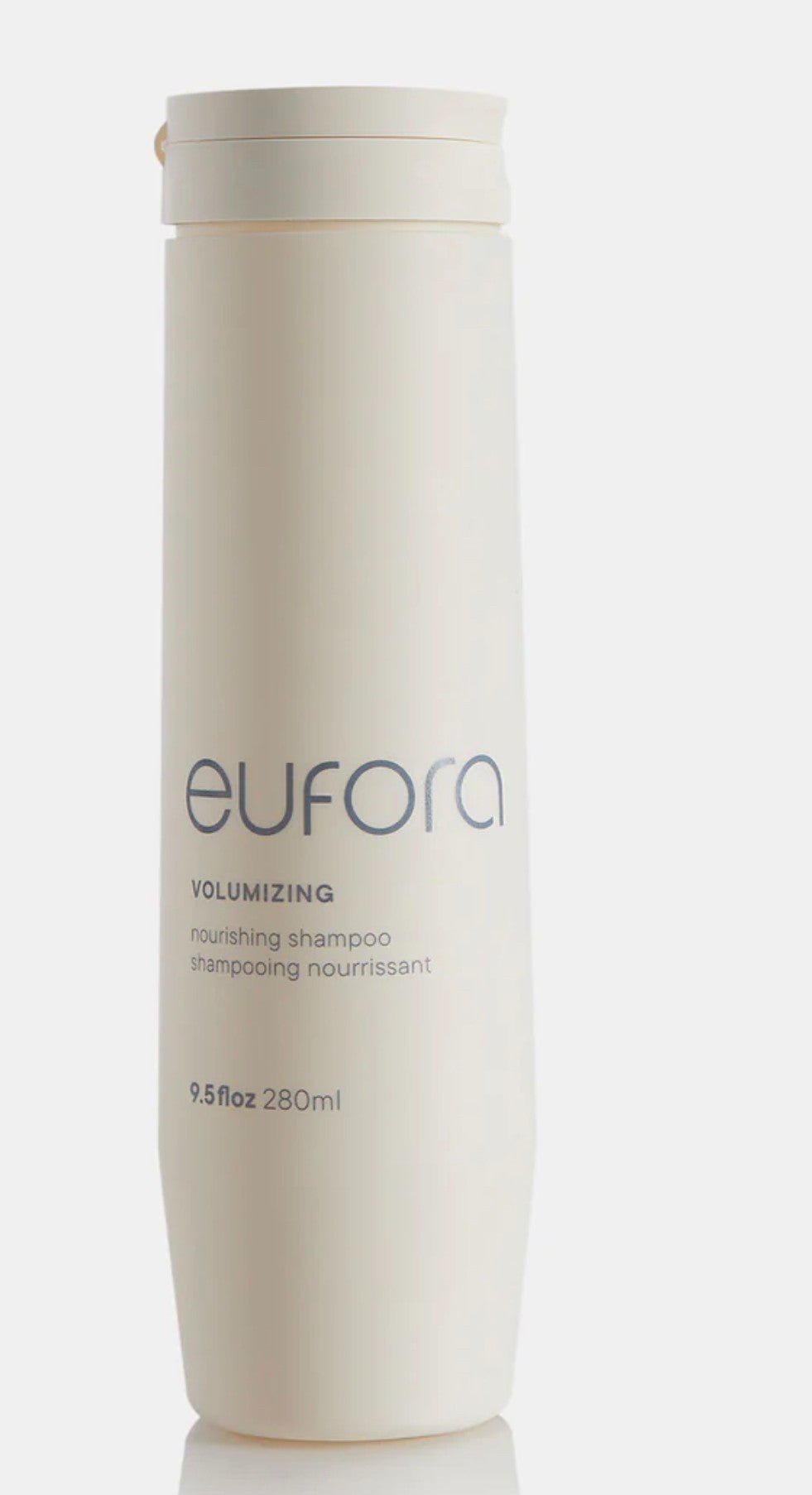 Eufora Volumizing Nourishing Shampoo, 9.5 oz / 280 mL