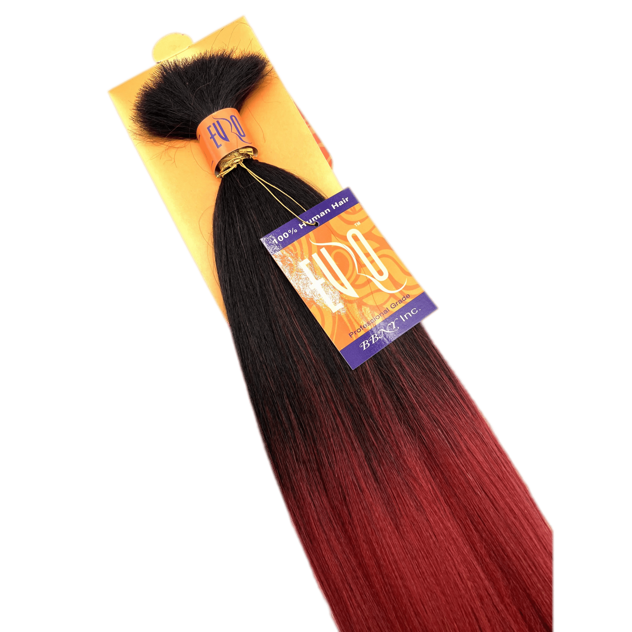 VIP Extensions Euro Yaki Bulk 100% Human Hair