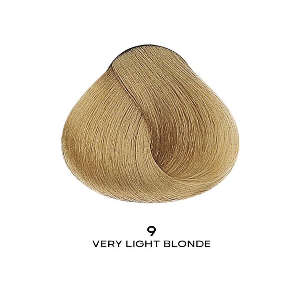 Alfaparf Milano Evolution of the Color Naturals Hair Color 2.05 oz