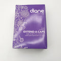 Diane by Fromm Extend-A-Caps 12 Pack Includes Metal Hook