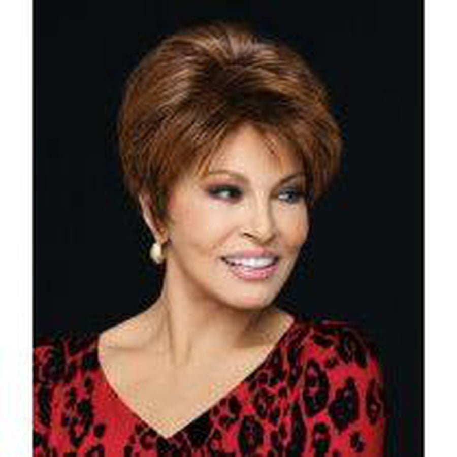 FANFARE - Wig by Raquel Welch