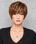 Hairdo Feather Cut Wig New With Tags