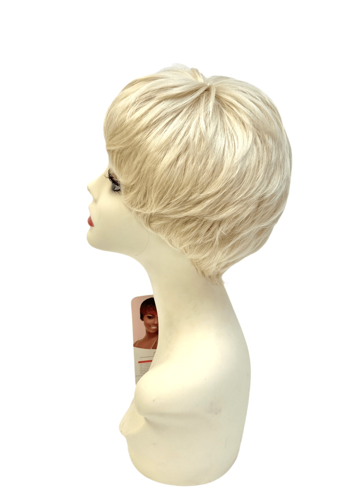 Femi Collection Alana Sepia Wig