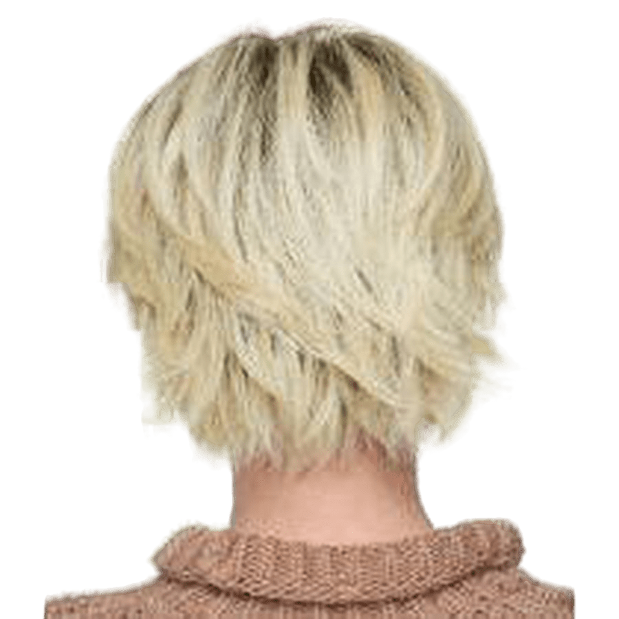 Flirting with Fashion - Wig by Raquel Welch