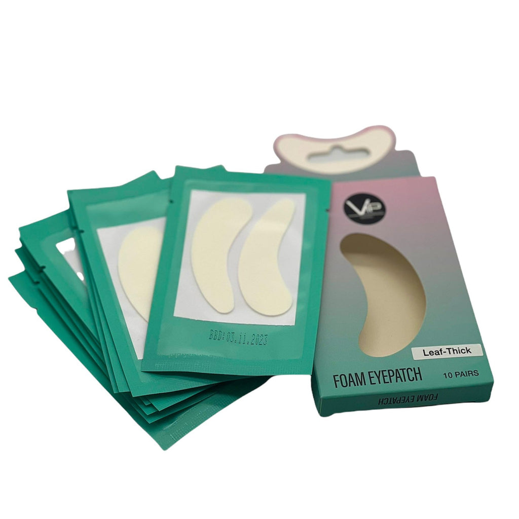 VIP Foam Eyepatch