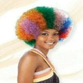 Freetress EQUAL Afro Wig (M) Color 1B