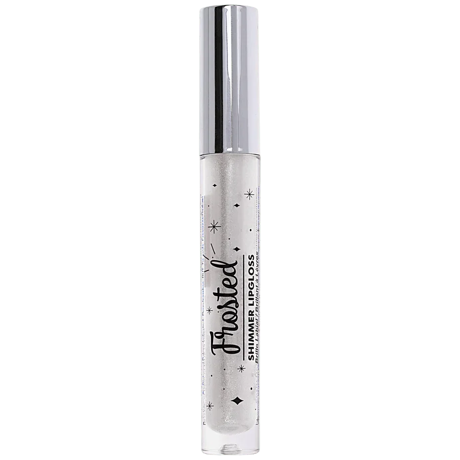 Frosted Shimmer Lipgloss