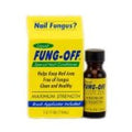 Fung Off Liquid Nail Conditioner
