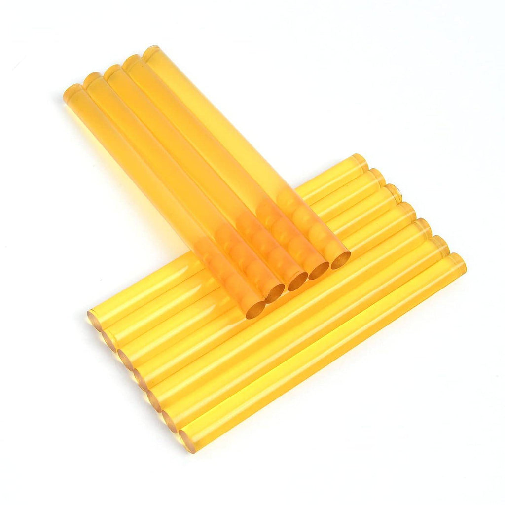 VIP Fusion Hair Extensions Glue Sticks 12 Pack