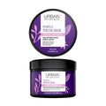 Urban Care Anti-Brassiness Intense Hair Care Mask - Purple Toning Hair Mask for Blonde Hair, Vegan & Paraben-Free