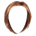 Gabor All Too Well Layered Chin-Length Wig, Textured Chic Cut Hair Wig by HairUWear, Average Cap, Gl14-22 Sandy Blonde