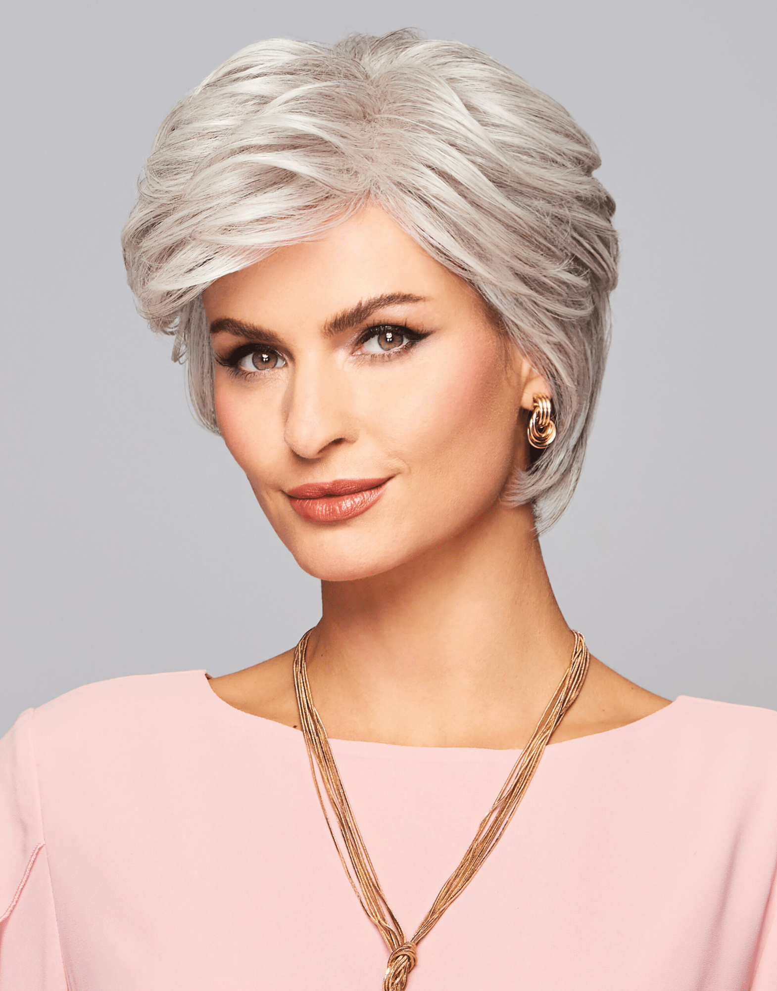 Gabor Enthusiastic Wig 17667 Medium Blonde Size Average
