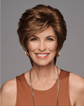 Gabor Femme & Flirty Wig, GL1-2 Double Espresso