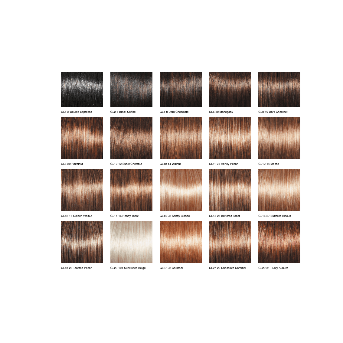 Gabor Sheer Elegance Average Wig by HairUWear