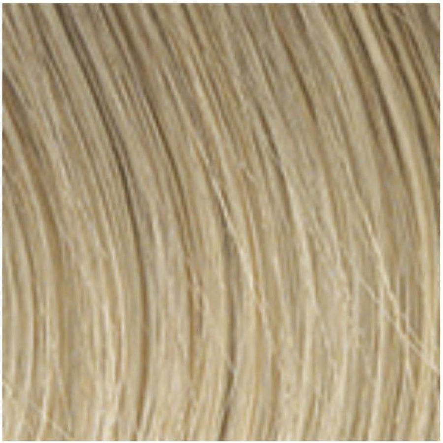 GILDED 12" - Top Piece by Raquel Welch - 100% Human Hair