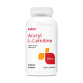 GNC Acetyl-L-Carnitine 500 mg – 60 Capsules