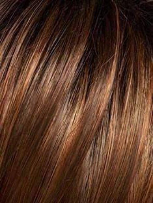 Raquel Welch Go for It Wig