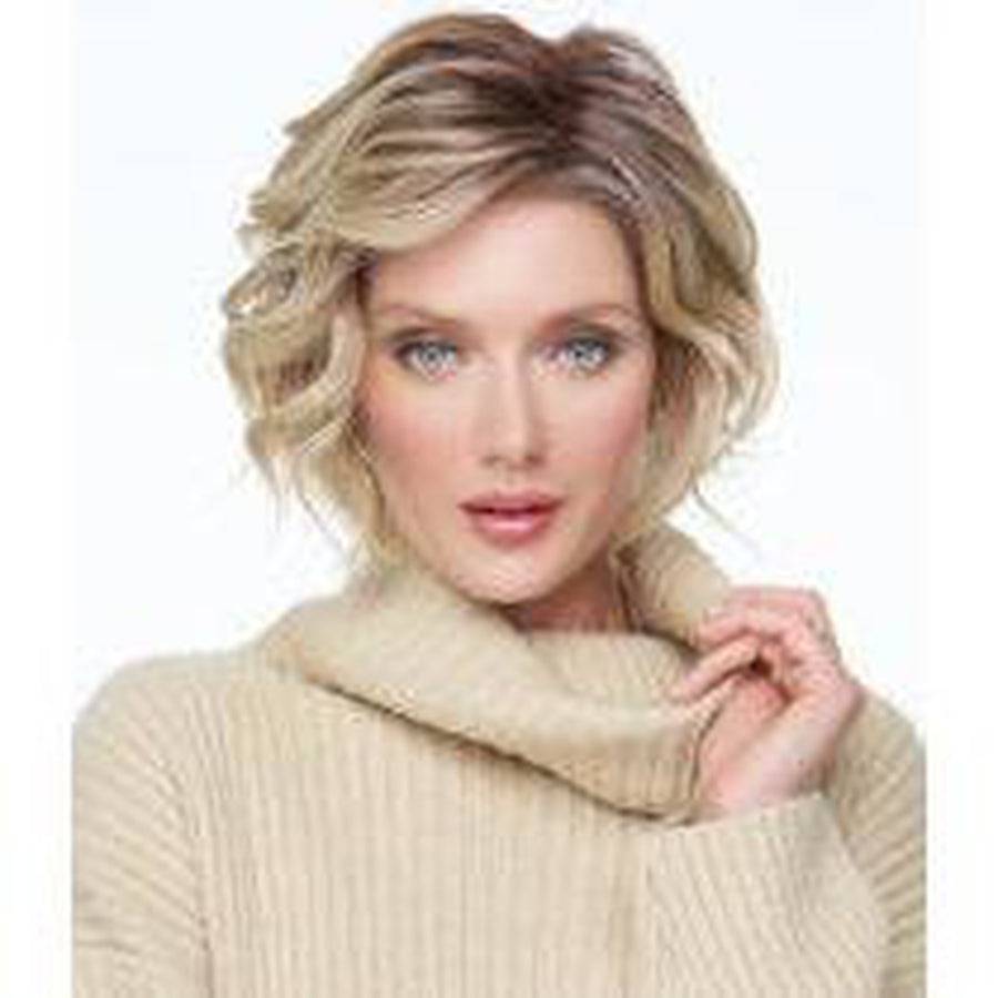 Raquel Welch Going Places Wig Hairpiece New With Tags