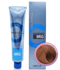 Goldwell Colorance Acid Color Coloration (Tube) 9RG Avalon Blonde