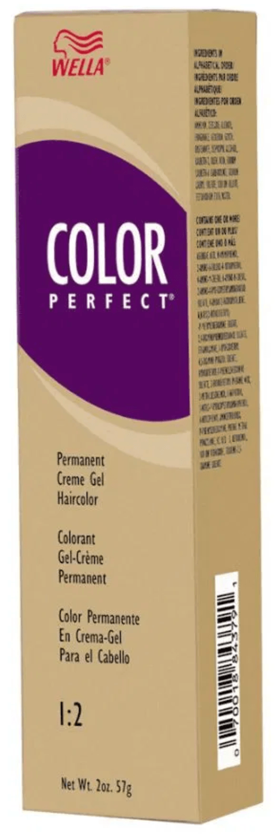 Goldwell Colorance Demi Color Acid Semi-Permanent Hair Color Coloration (2.1 oz. Tube) - 9NN Extra Verry Light Blonde