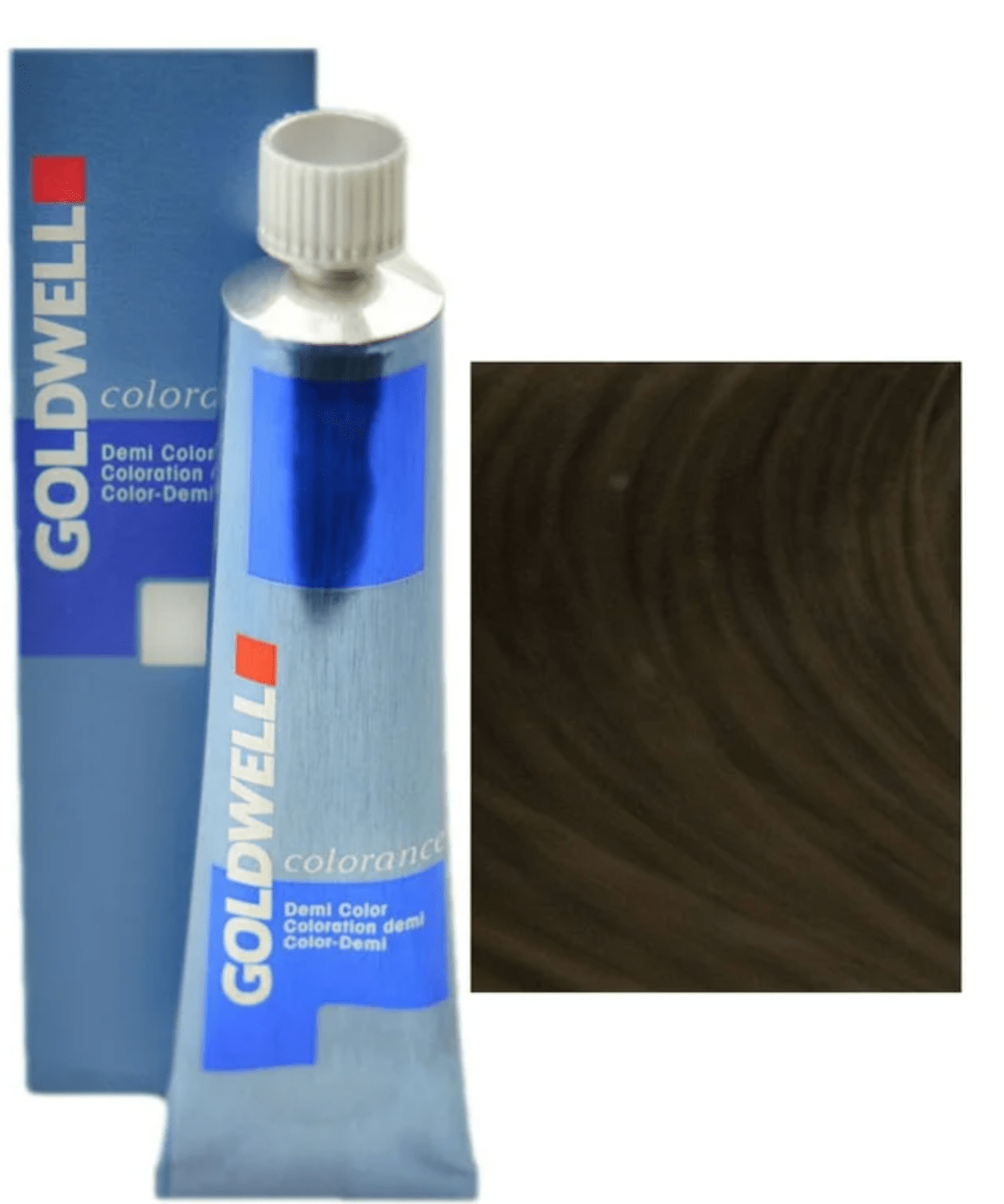 Goldwell Colorance Hair Color 5NN