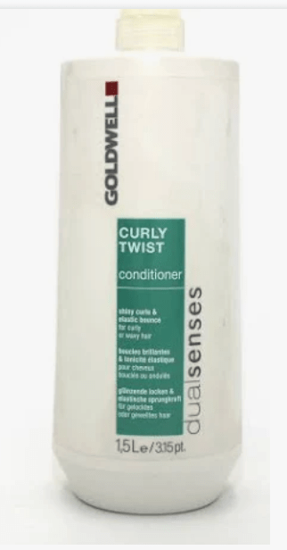 Goldwell Dualsenses Curly Twist Shampoo 1.5 L for Curly Hair
