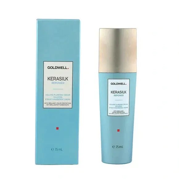 Goldwell Kerasilk Repower Volume Plumping Cream 2.5 fl oz