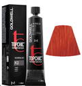 Goldwell Topchic Effects Highlight Hair Color 2 + 1 (Tube) K MAX Copper