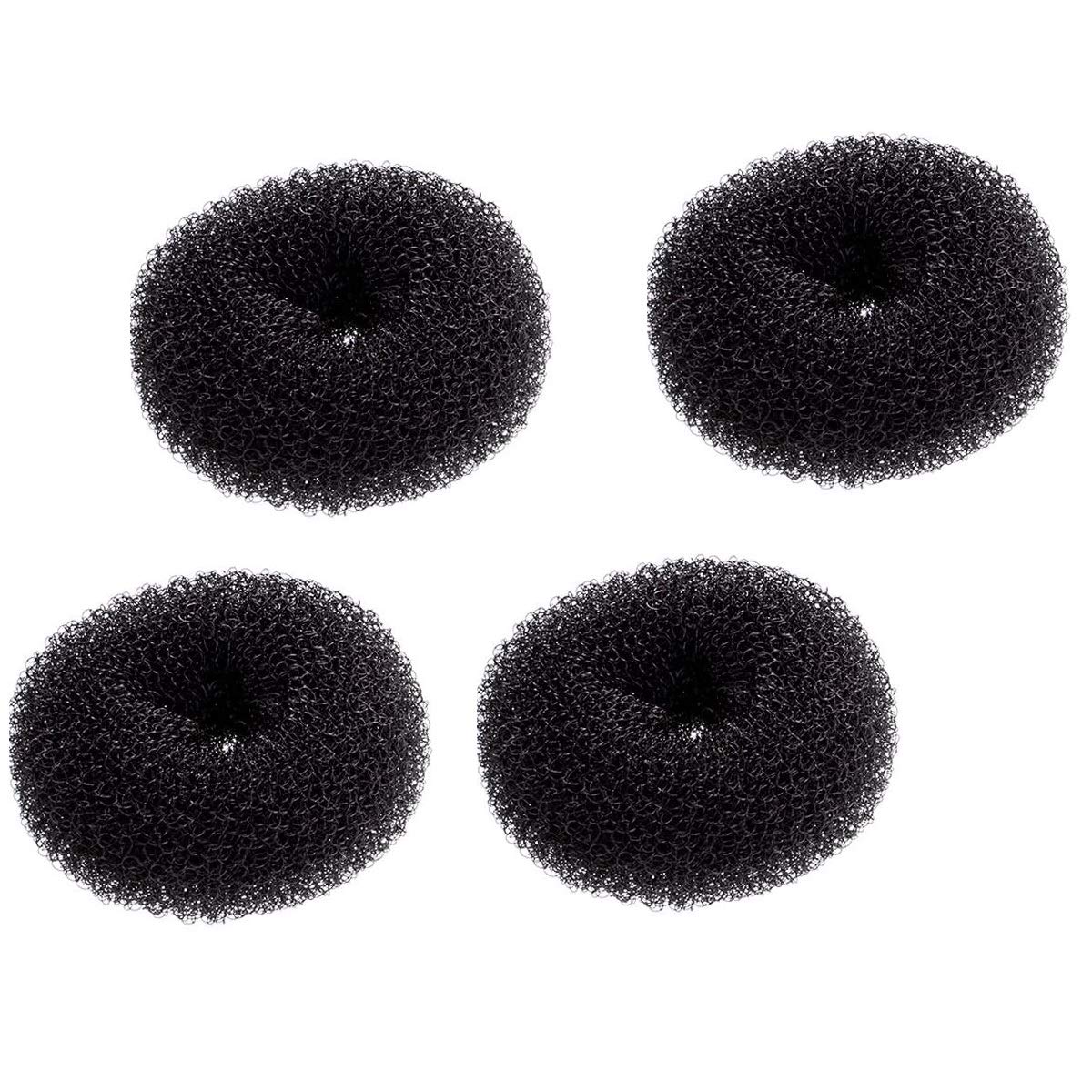 Hair Bun Maker / Hair Bun Donut, 1 pc
