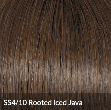 Raquel Welch Trend Setter Elite Wig, SS4/10 Iced Java