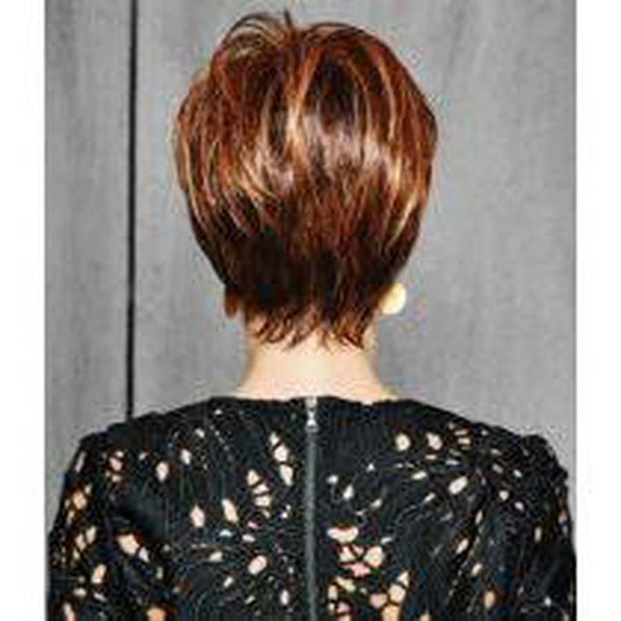 Hairdo Take It Short