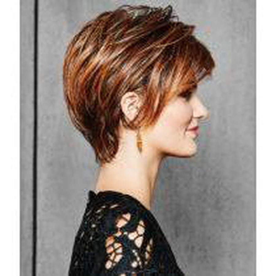 Hairdo Take It Short