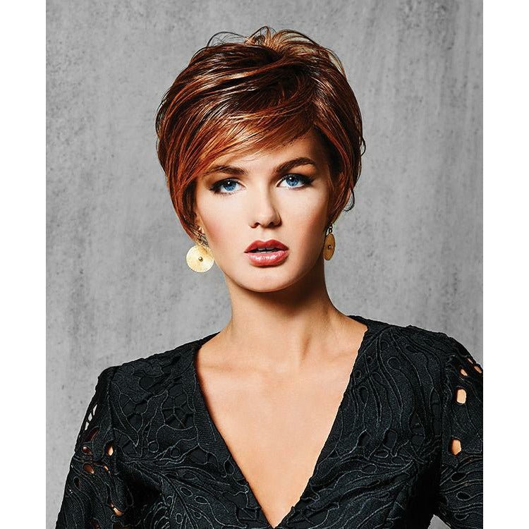 Hairdo Take It Short