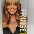Hairdo Trendy Fringe Just Bangs Hairpiece Add-On